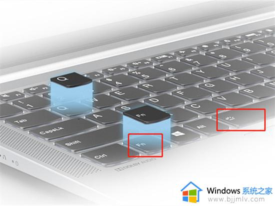 联想键盘发光的键哪里开_如何开启联想键盘发光